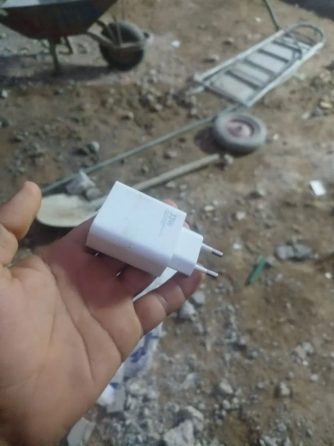 شارژر مال فروش|لوازم جانبی موبایل و تبلت|شوشتر, |دیوار