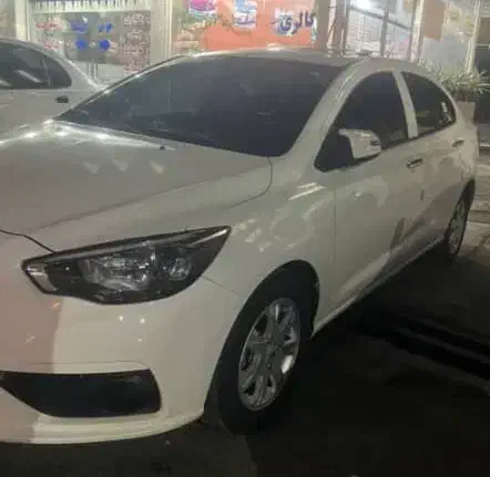 شاهین 402سانروف دار|خودرو سواری و وانت|داراب, |دیوار