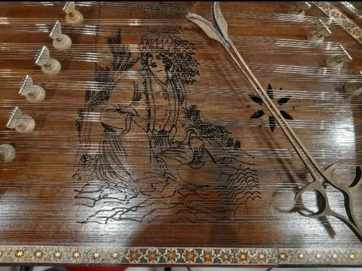 آموزش سنتور و سلفژ|خدمات آموزشی|کرج, گوهردشت|دیوار