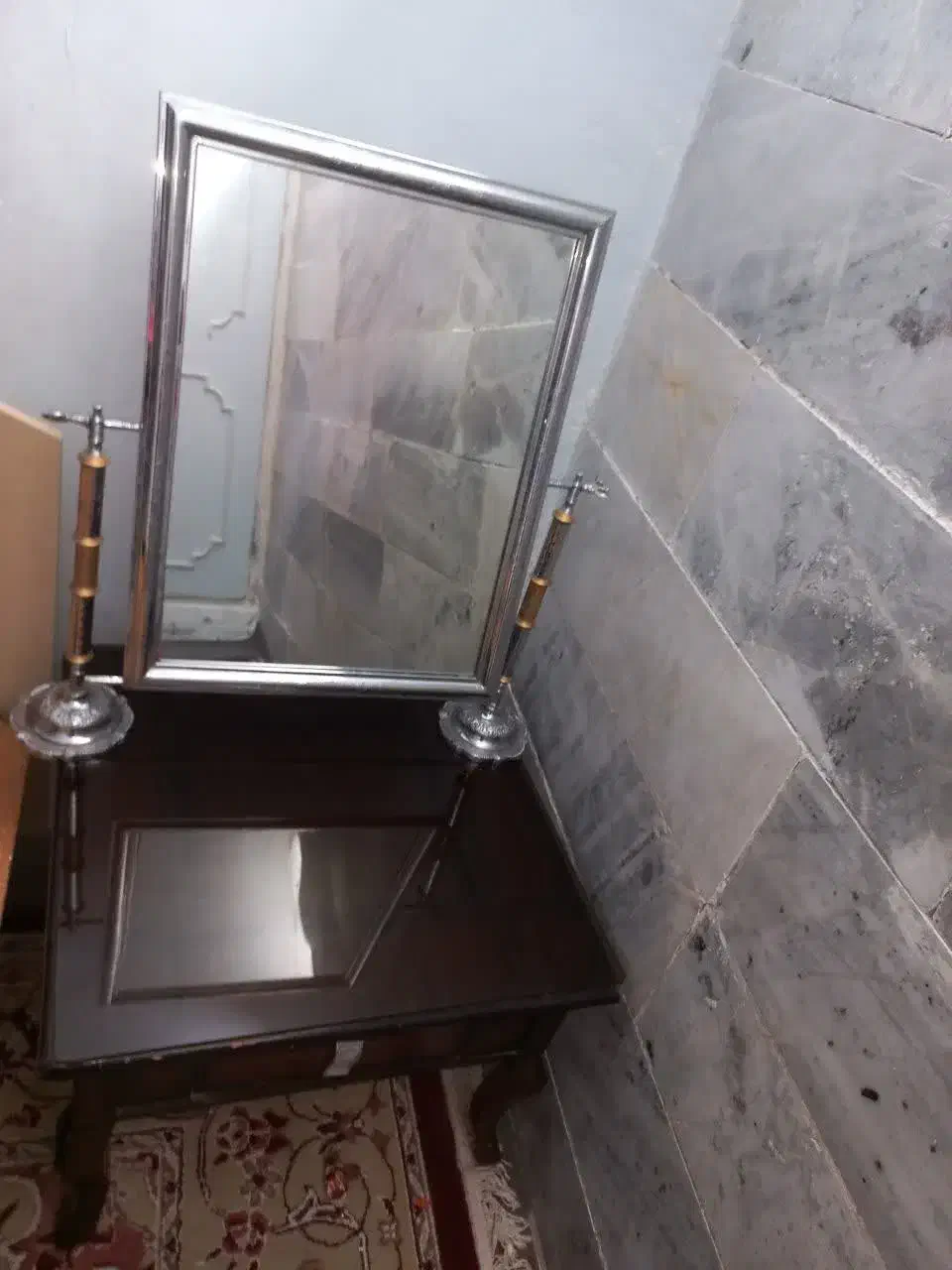 آینه سالم|آینه|مشهد, میعاد (شهرک غرب)|دیوار