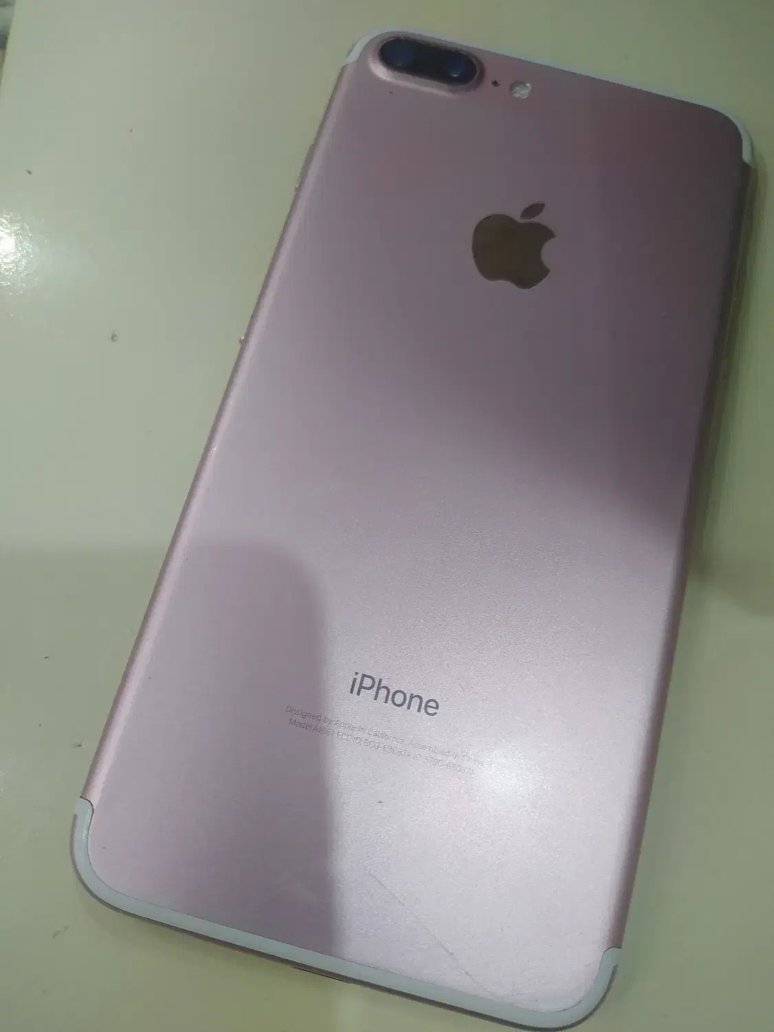 آیفون 7پلاس|موبایل|تهران, فردوس|دیوار