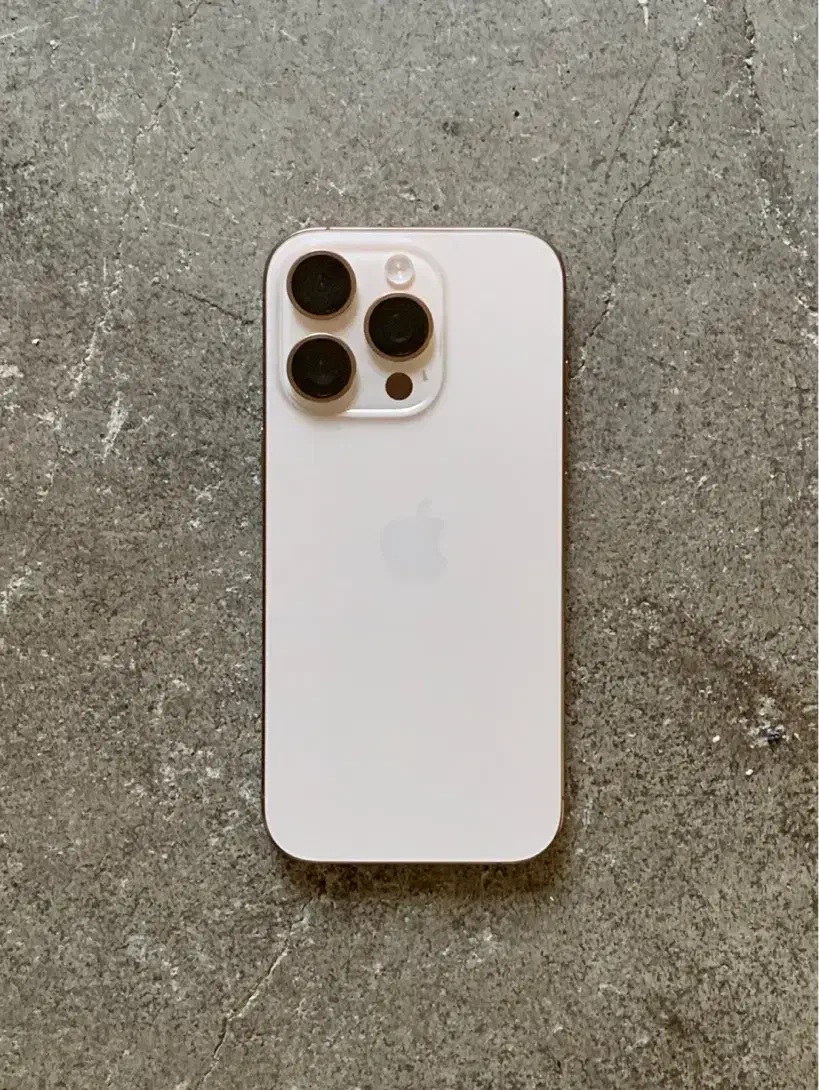 Iphone 16 Pro 128 CH|موبایل|رشت, پیرسرا|دیوار