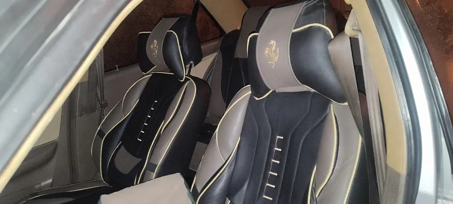 پژو 405|خودرو سواری و وانت|نی‌ریز, |دیوار