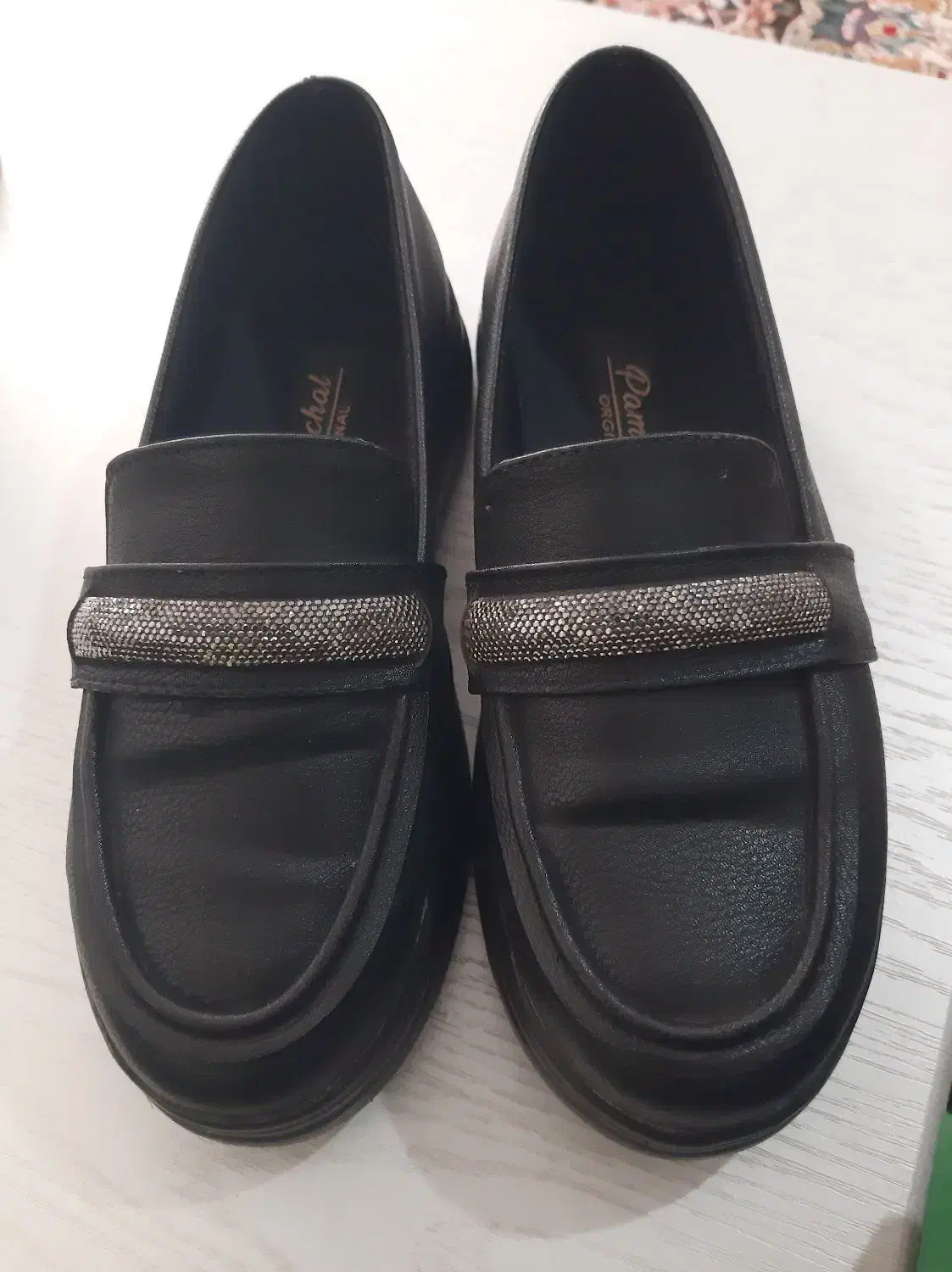 کفش کالج|کیف، کفش، کمربند|اردبیل, |دیوار