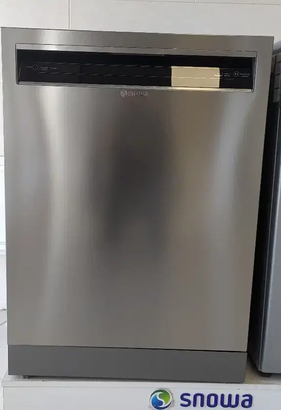ماشین ظرفشویی 14نفره اسنوا|ماشین ظرفشویی|ایرانشهر, |دیوار
