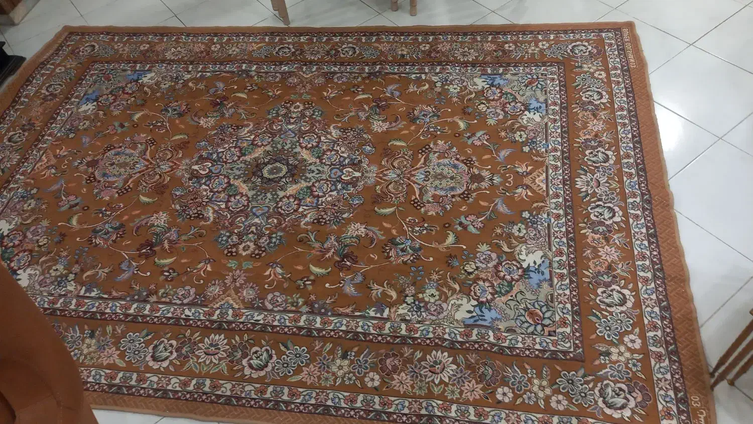 روفرشی سوپر گلشن یزد|روفرشی|تهران, تهرانپارس غربی|دیوار