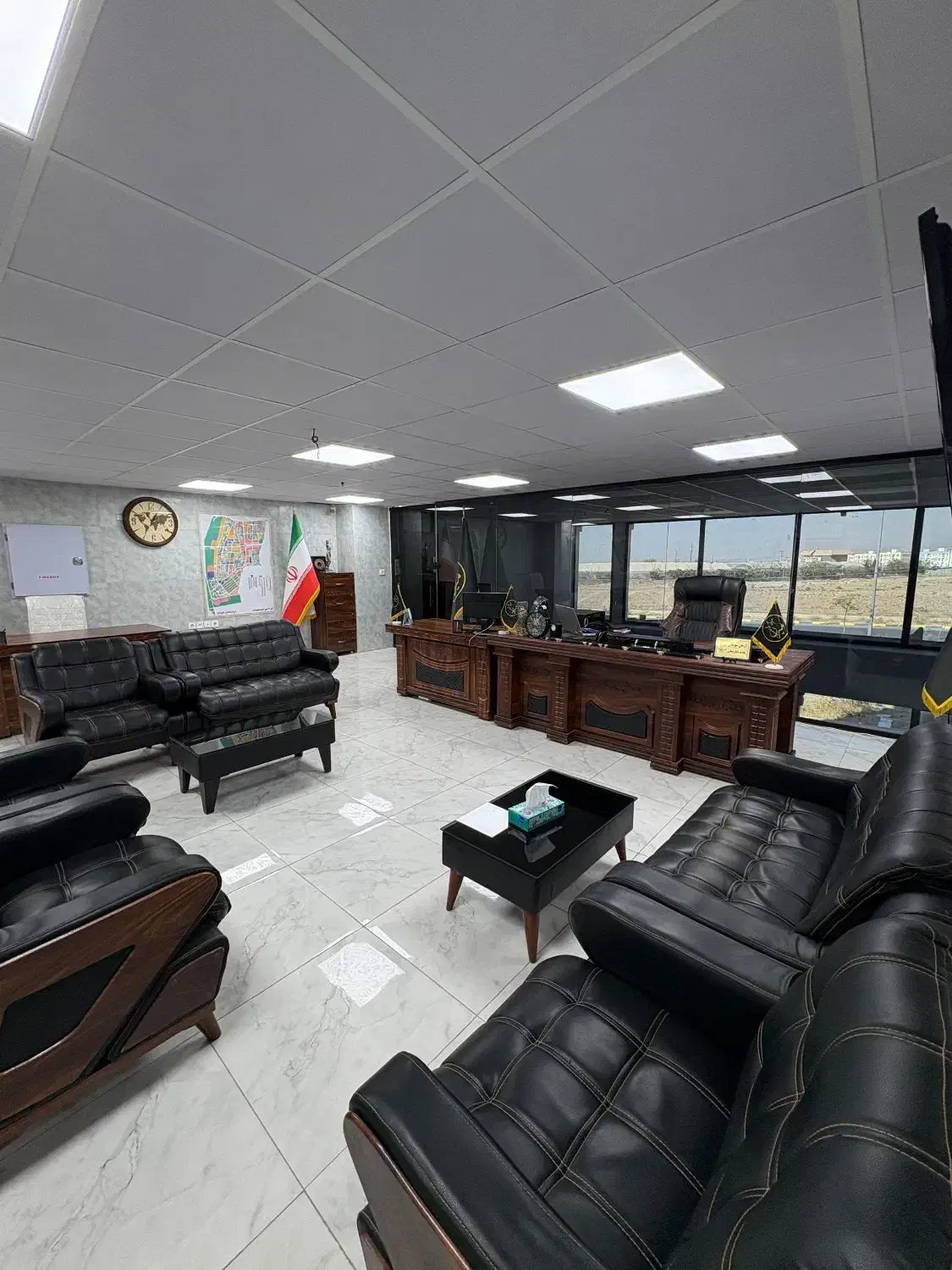 دعوت به همکاری ( استخدام مشاور املاک)|استخدام بازاریابی و فروش|هشتگرد, شهرک پامچال|دیوار