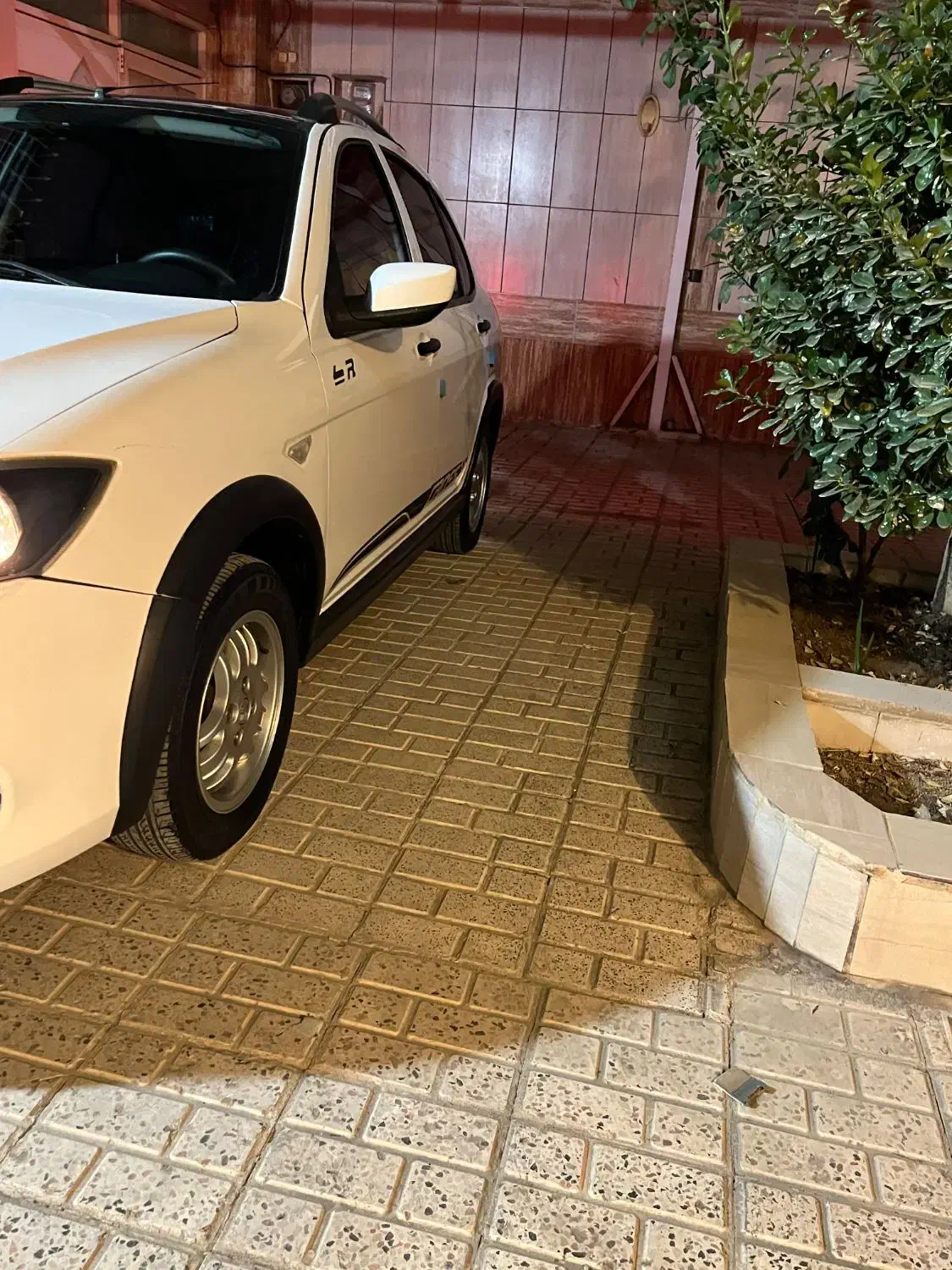 کوییک r 1400|خودرو سواری و وانت|مشهد, صیاد شیرازی|دیوار