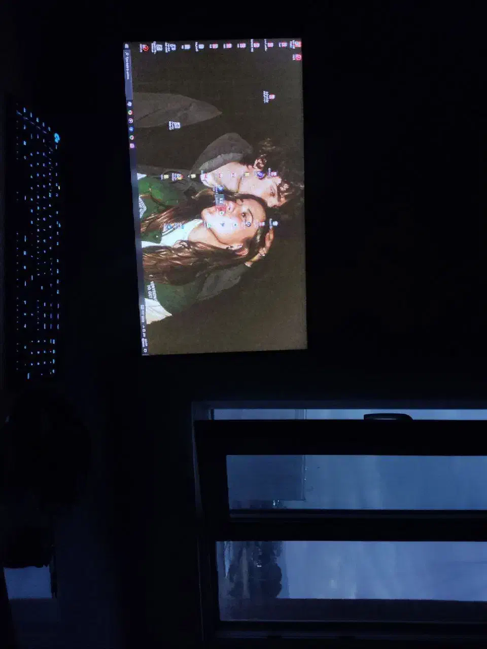 مانیتور گیمینگ|قطعات و لوازم جانبی رایانه|ارومیه, |دیوار