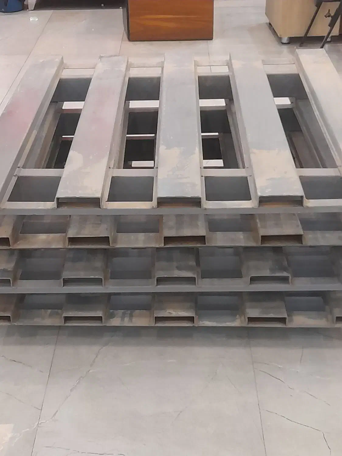 قفسه استند رگال چک اوت مفت|فروشگاه و مغازه|تهران, جوادیه تهرانپارس|دیوار