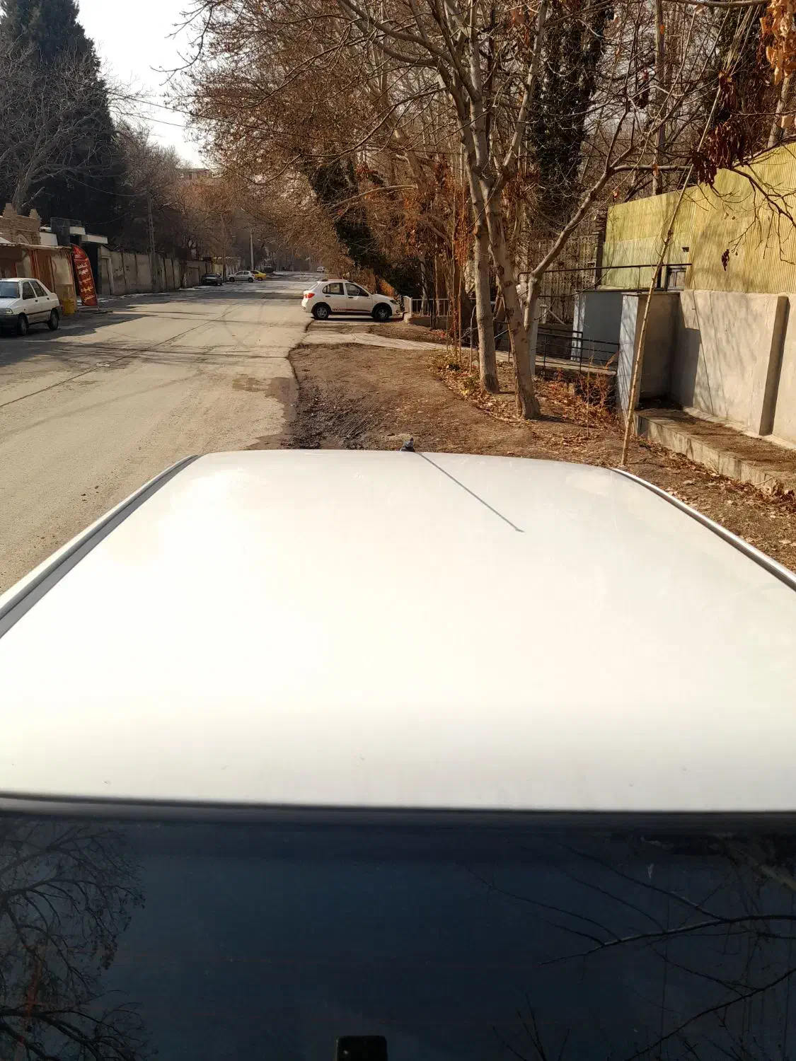 پراید ۹۴ ۱۳۱se|خودرو سواری و وانت|کرج, برغان|دیوار