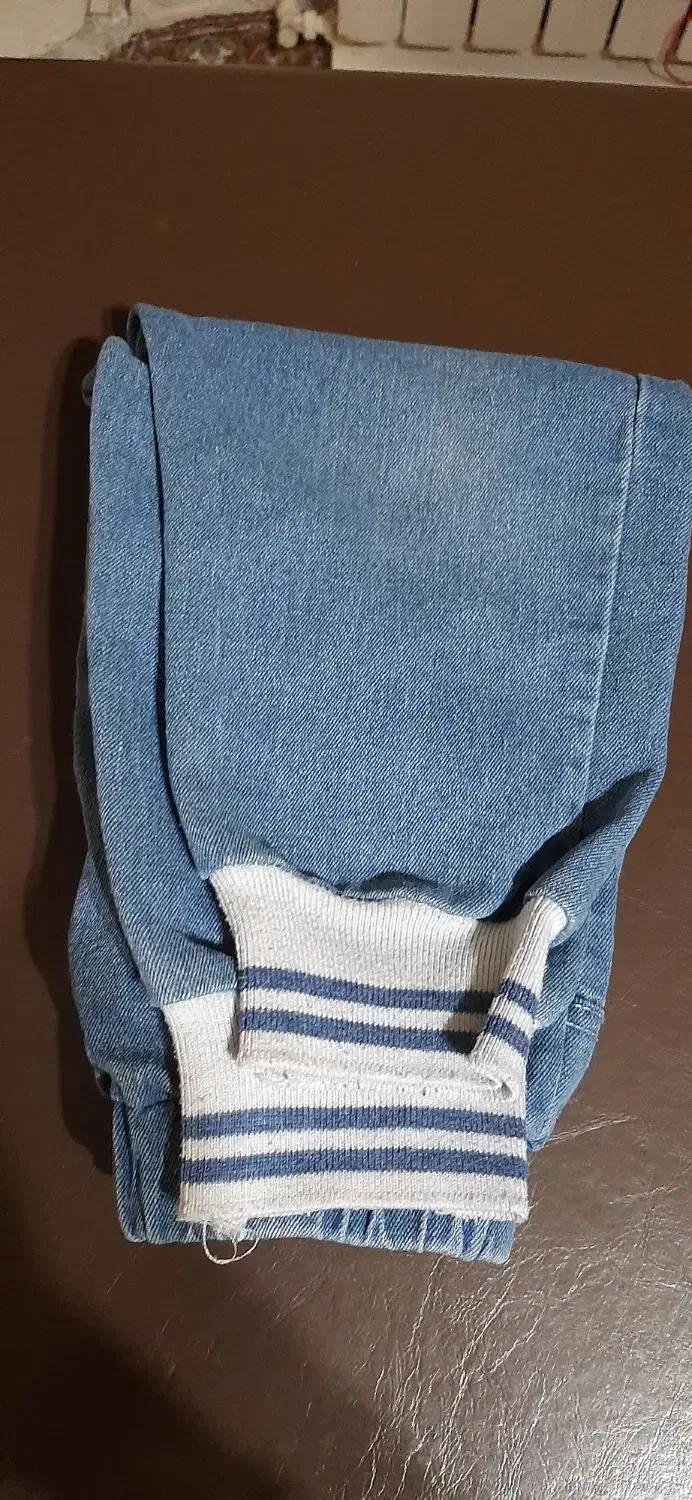 تعدادی لباس کودک زیر ۲ سال|کفش و لباس بچه|تهران, دبستان|دیوار