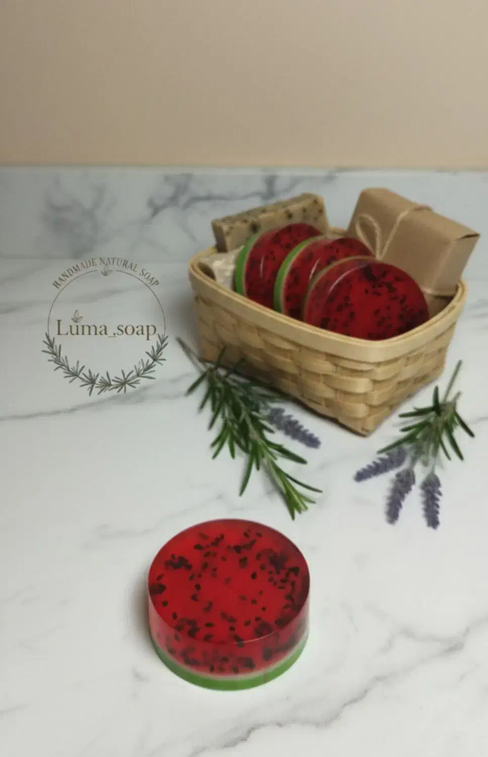 صابون هندونه ویژه یلدا با کلی خواص برای پوست شما|آرایشی، بهداشتی، درمانی|رفسنجان, |دیوار