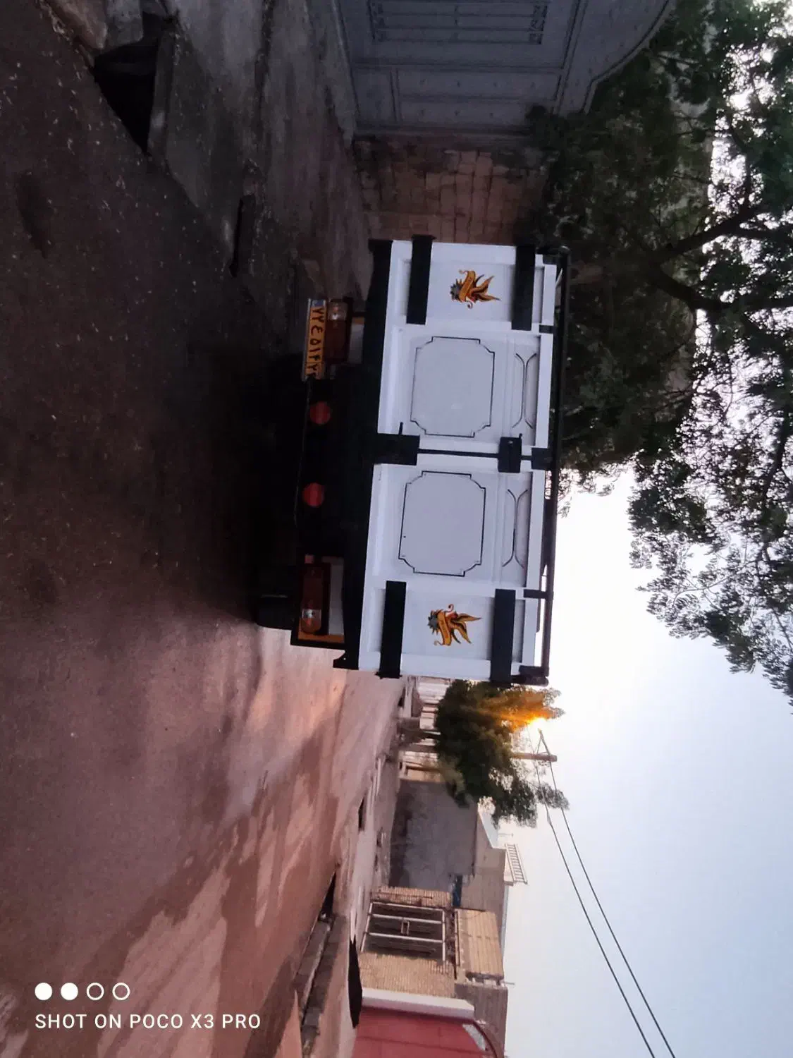 ایسوزو مدل 90|خودرو سنگین|شوشتر, |دیوار