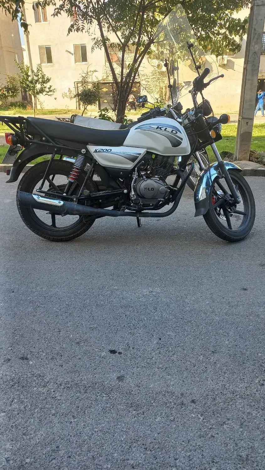 موتور|موتورسیکلت|بندر گز, |دیوار