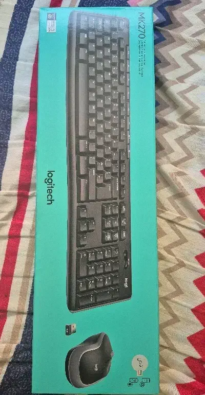 کیبورد|قطعات و لوازم جانبی رایانه|تهران, جنتآباد شمالی|دیوار