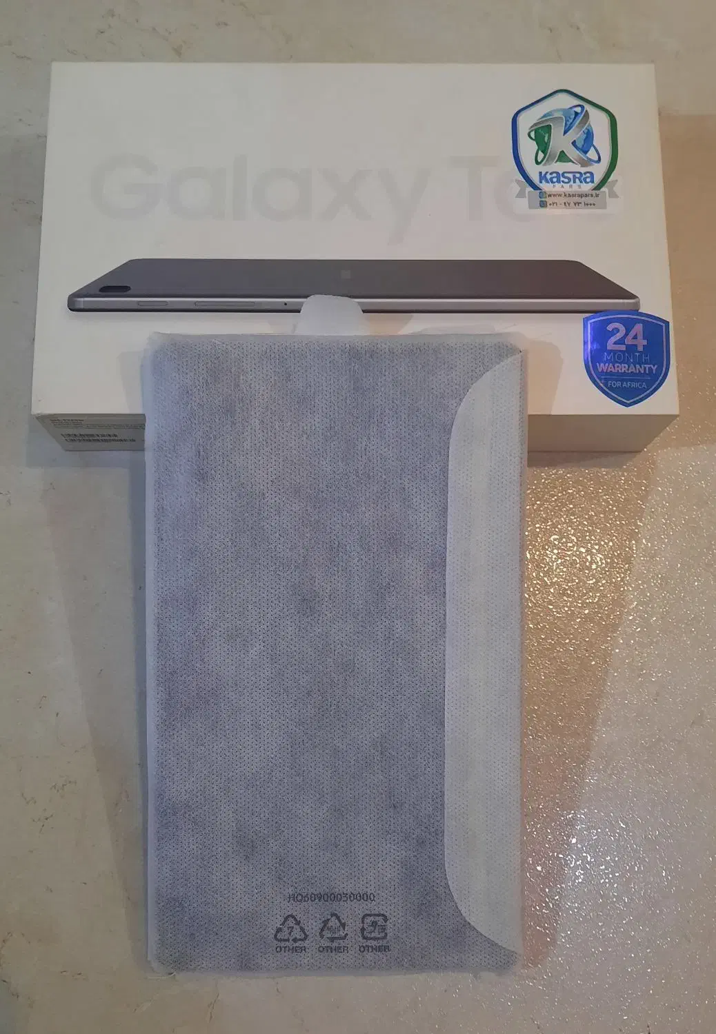 تبلت سامسونگ Galaxy Tab A7 Lite T225|تبلت|تهران, وردآورد|دیوار