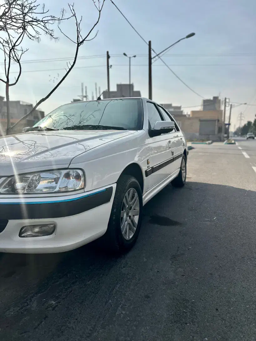 پارس تیوفایو|خودرو سواری و وانت|قزوین, |دیوار