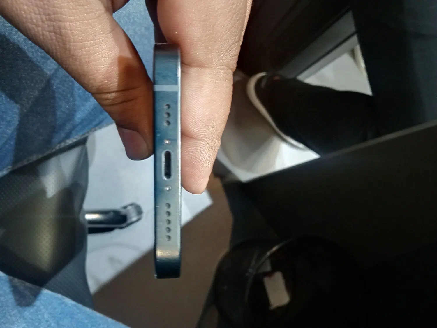 13normal za/a 128 g|موبایل|تهران, آسمان|دیوار