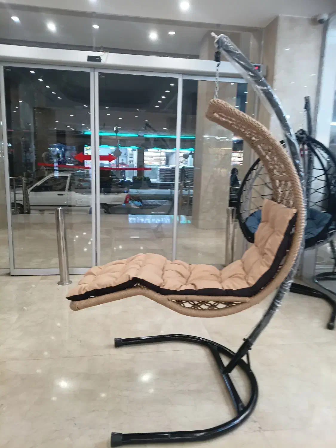 تاب ریلکسی مدل sa3|مبلمان خانگی و میز عسلی|خمینی‌شهر, |دیوار