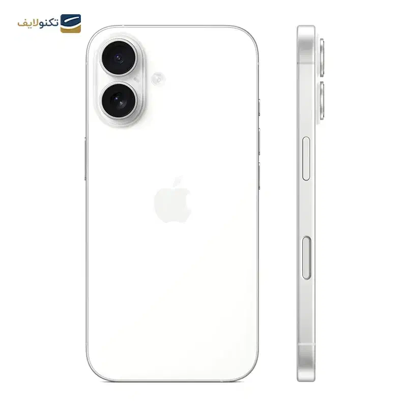 آیفون ۱۶ نرمال ریجستر|موبایل|کرج, فاز ۲ مهرشهر|دیوار