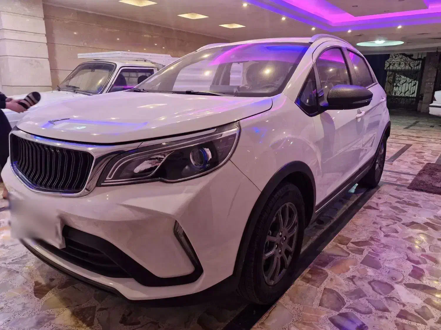 بک x3 ایکس تری|خودرو سواری و وانت|کرج, شاهینویلا|دیوار