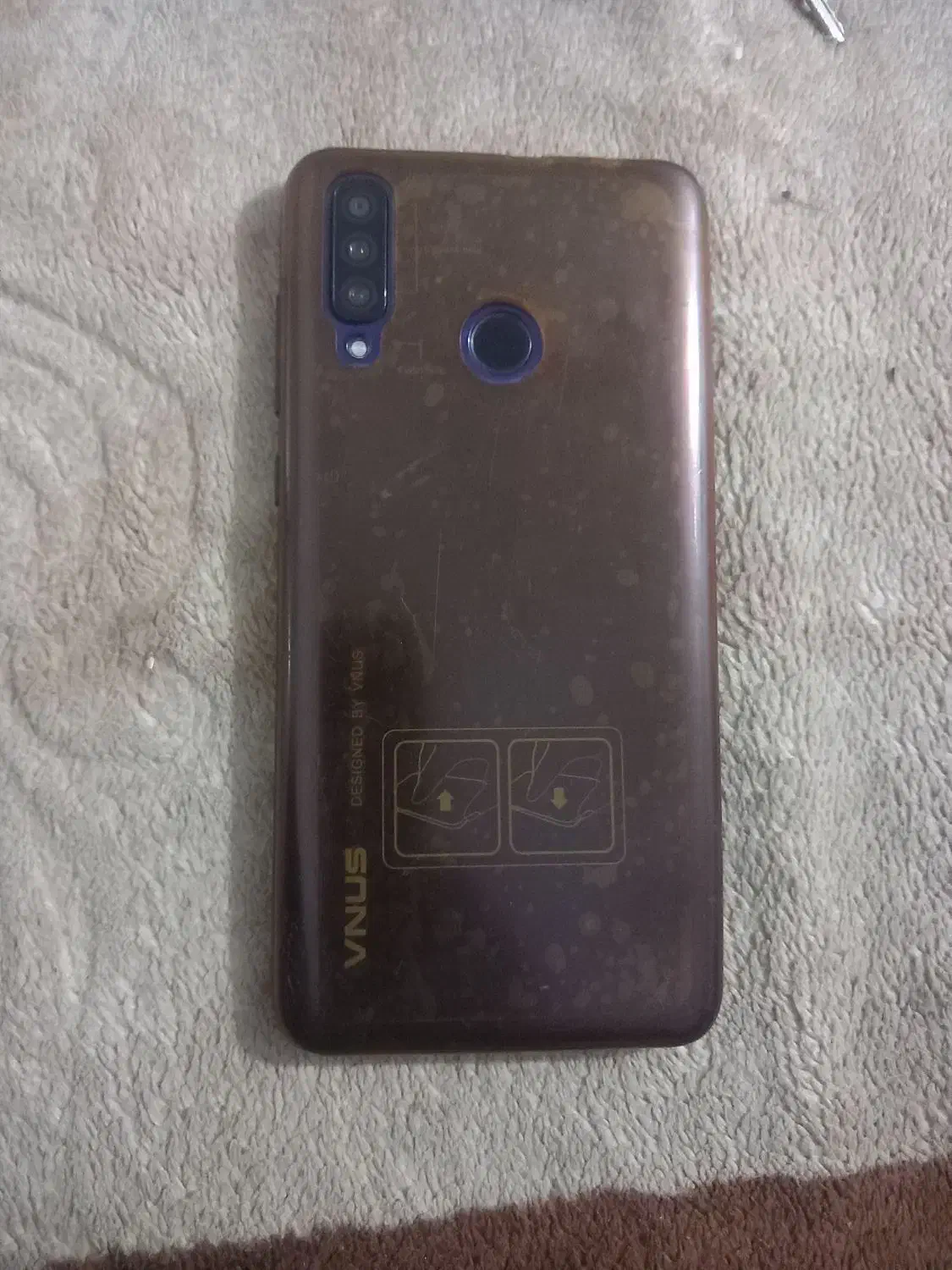 گوشی|موبایل|اهواز, کوی علوی|دیوار