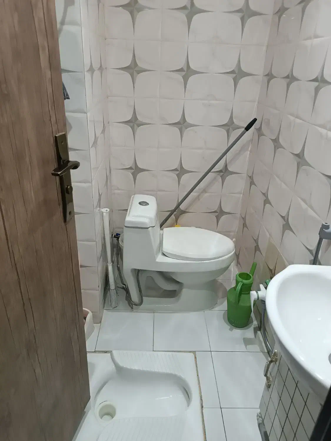 آپارتمان 90متر فول|اجارهٔ آپارتمان|مشهد, رضاییه|دیوار