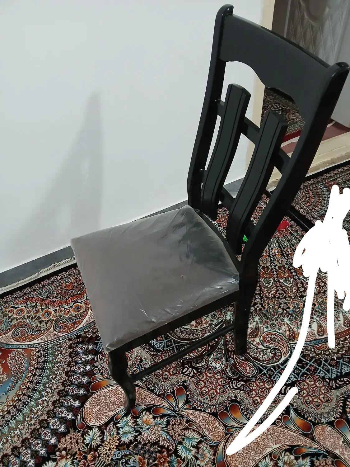 صندلی|میز و صندلی غذاخوری|خرمآباد, |دیوار