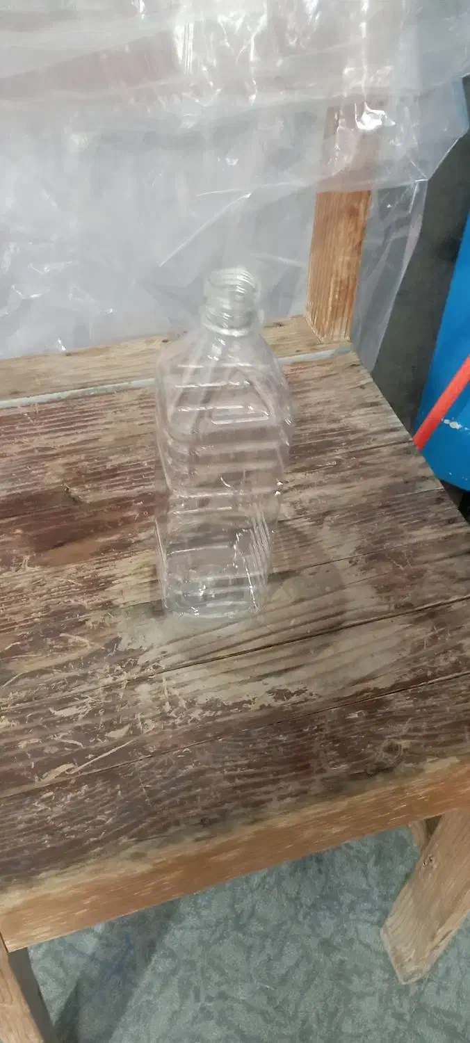 تولیدی بطری پلاستیکی|ظروف نگهدارنده، پلاستیکی، یکبارمصرف|سنندج, |دیوار