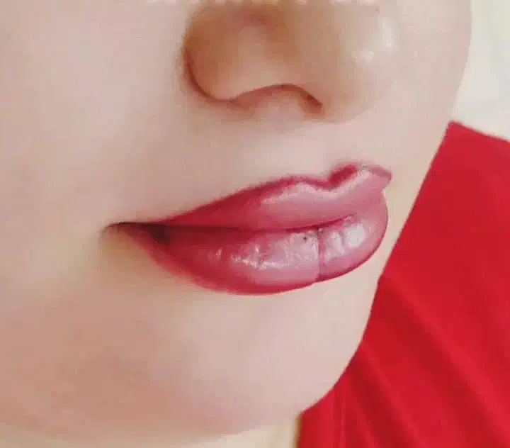 تاتو صورت|خدمات آرایشگری و زیبایی|پرند, فاز ۶|دیوار