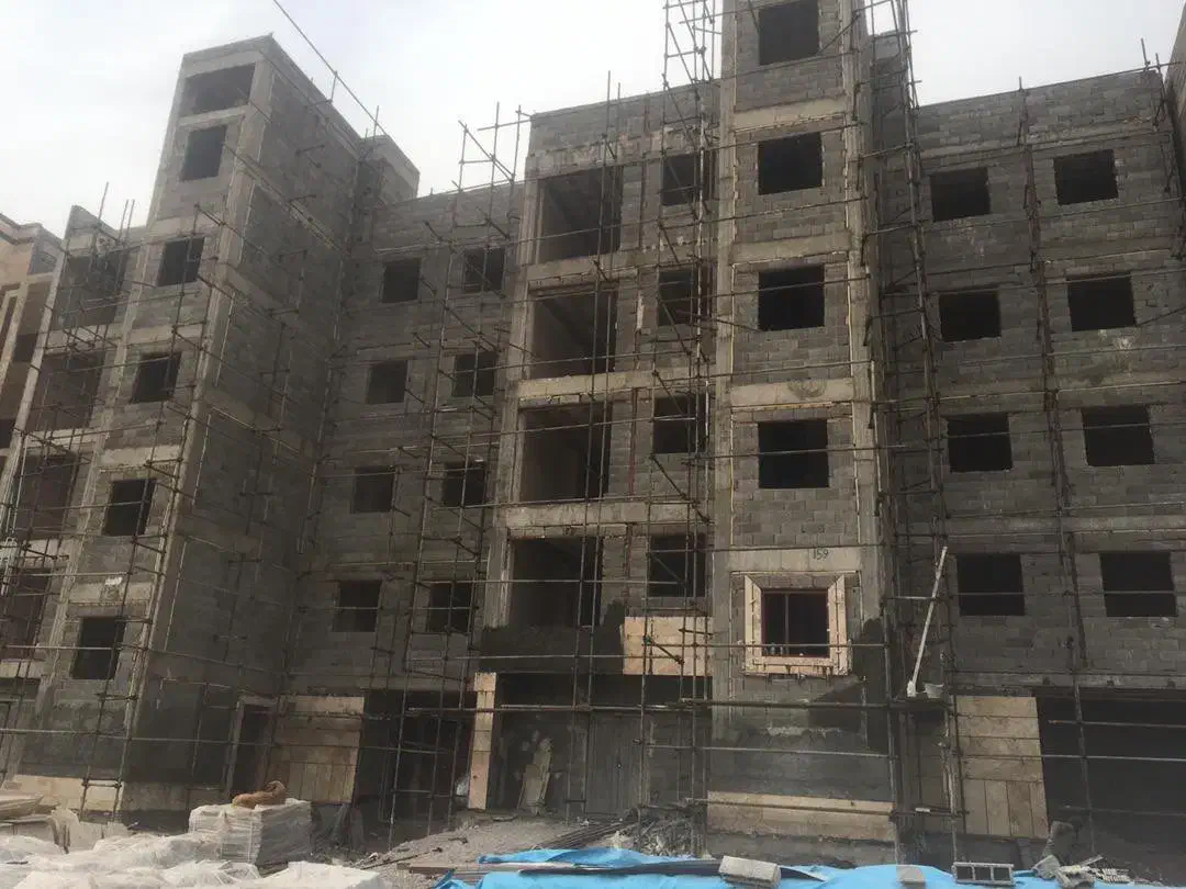 دیان‌ داربست|مصالح و تجهیزات ساختمان|تهران, سردارجنگل|دیوار