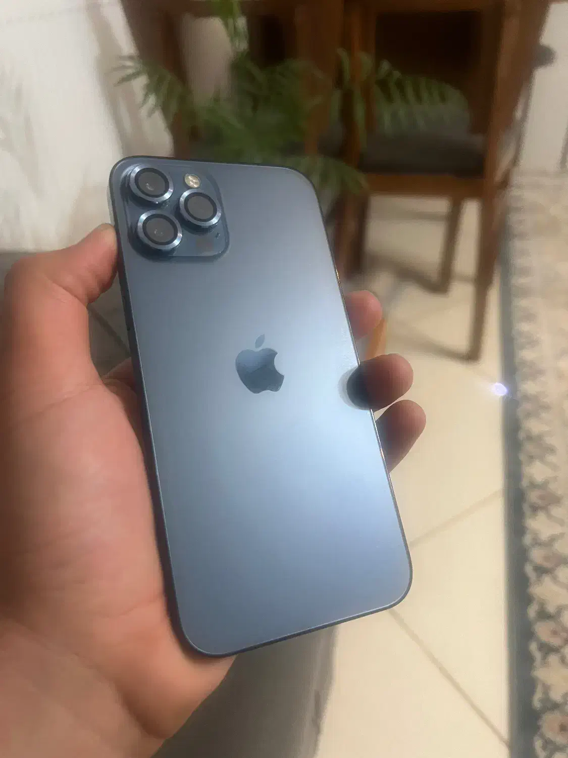 ۱۲ پرومکس در حد نو فروش فوری و نقدی قیمت کم گذاشتم|موبایل|شیراز, بعثت|دیوار