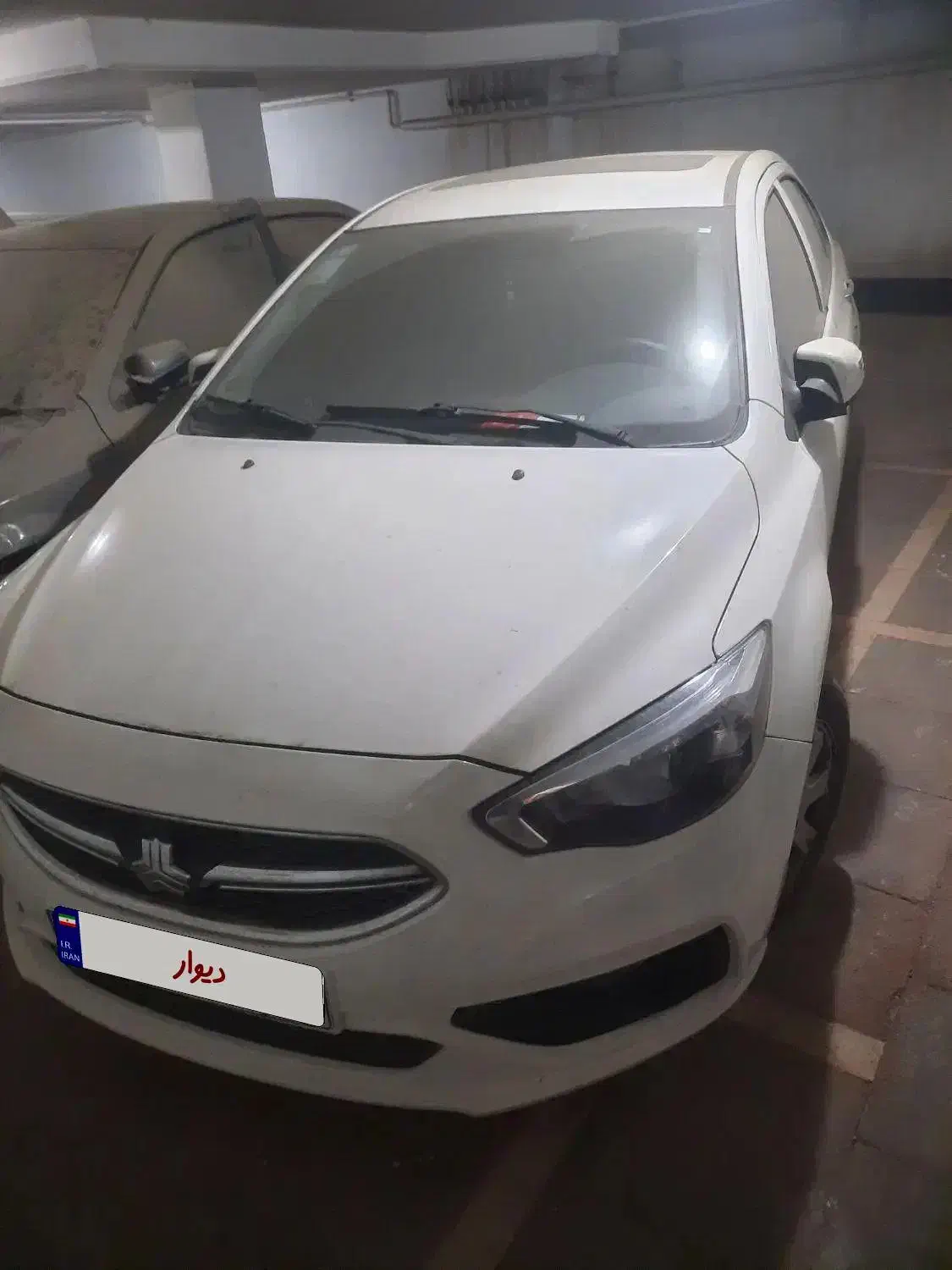 شاهین CVT اتومات|خودرو سواری و وانت|اهواز, گلستان|دیوار