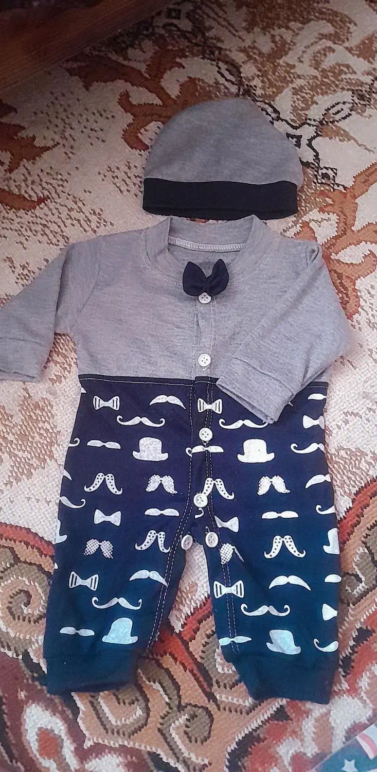 فروش لباس نوزادوکودک|کفش و لباس بچه|صدرا-فارس, فاز ۱|دیوار