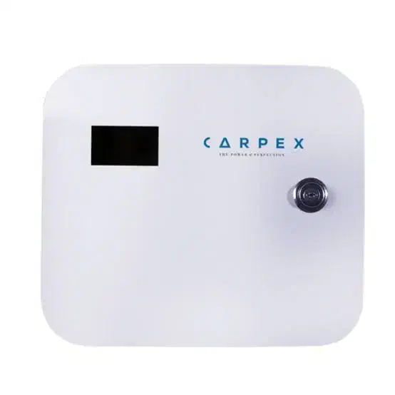 دستگاه خوشبوکننده محیط carpex A1 pro 900|پنکه و تصفیه‌کنندهٔ هوا|شیراز, رحمت‌آباد|دیوار