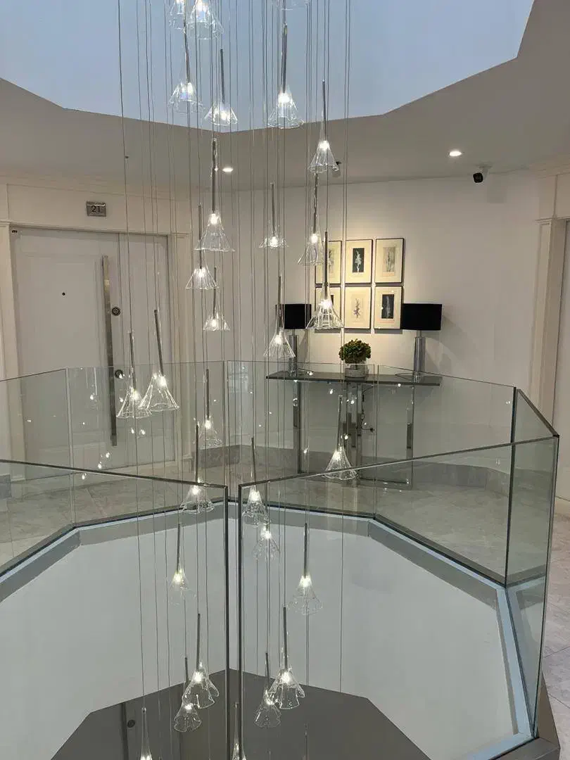 ۲۵۰متر فول مشاعات/ زرد کوه دیپلمات نشین/حقیقی