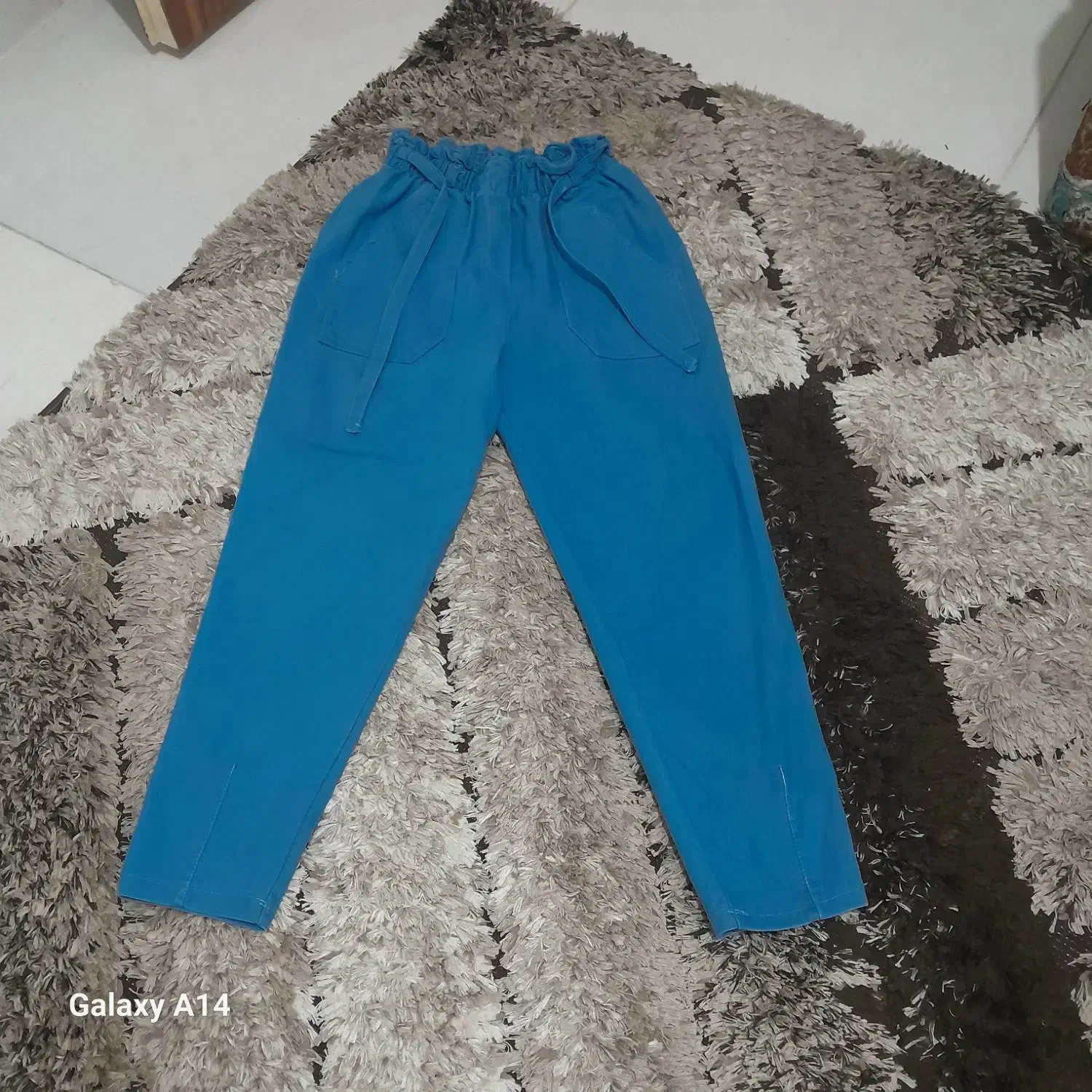 شلوارلی کشی نومدل مام قیمت پایین|لباس|نیشابور, گنبد سبز|دیوار