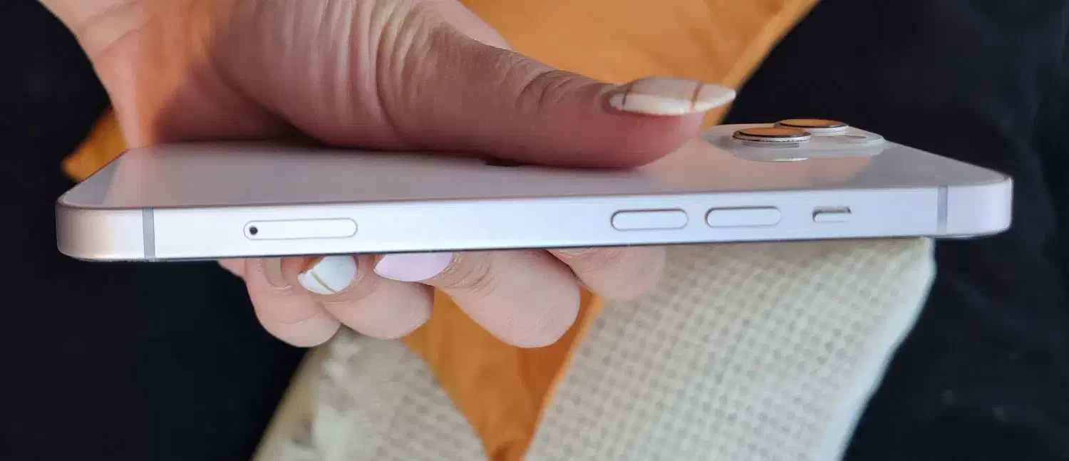 ایفون 13 normal فوق العاده تمیز|موبایل|تهران, امیریه|دیوار