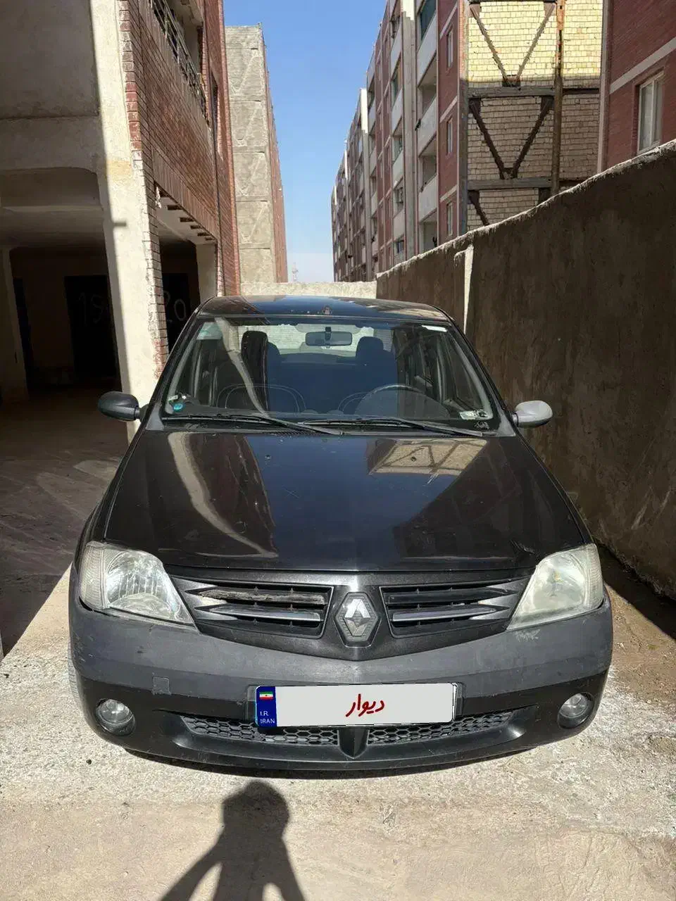 L90|خودرو سواری و وانت|سیرجان, |دیوار