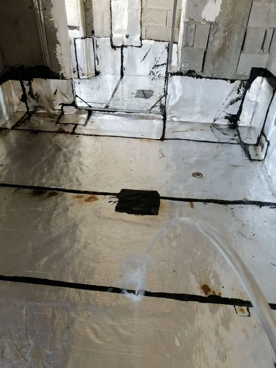 نصب و پخش ایزوگام|خدمات پیشه و مهارت|ورامین, ورامین|دیوار