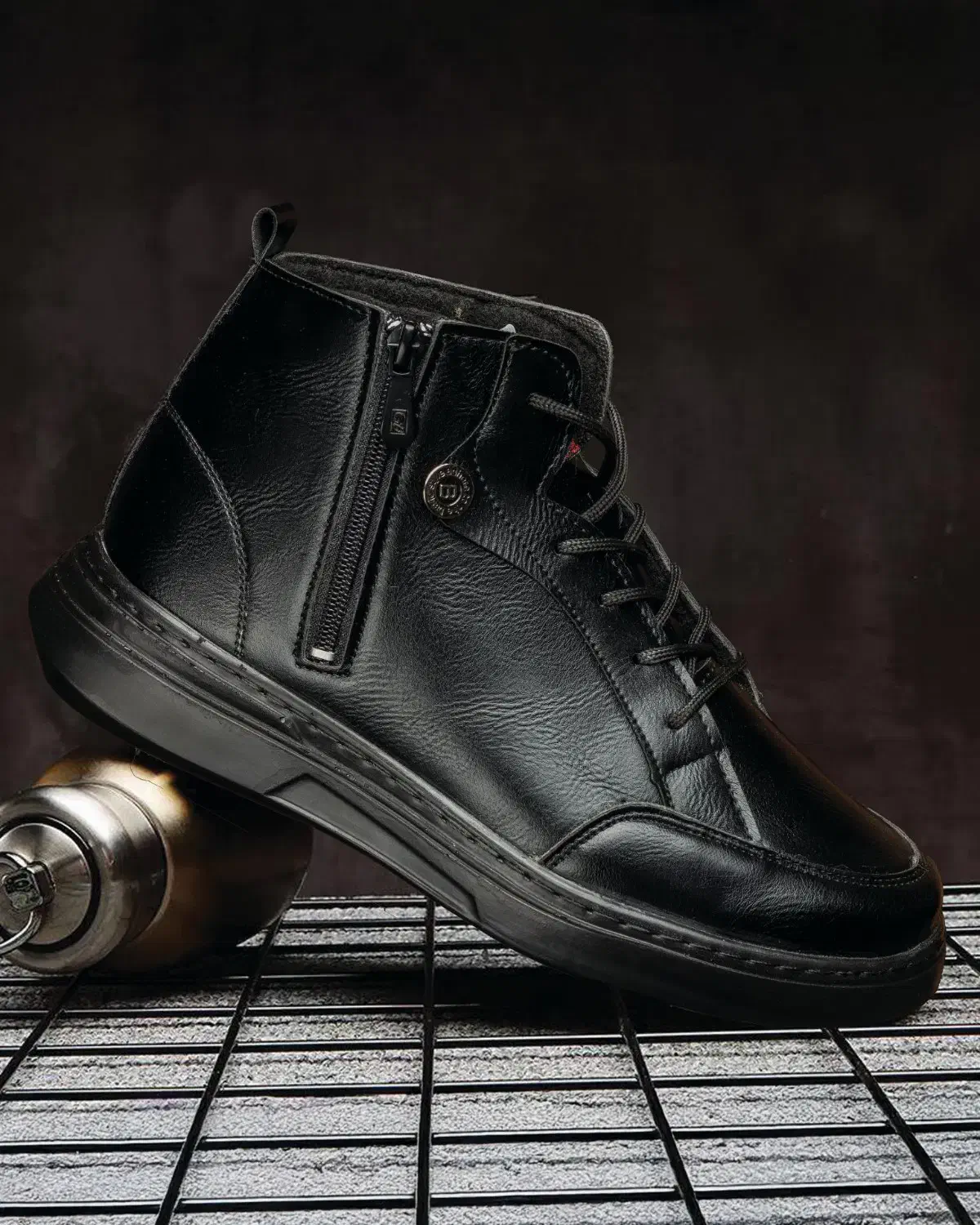 نیم بوت مردانه و بچه گانه|کیف، کفش، کمربند|تبریز, |دیوار