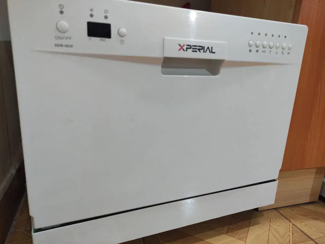 ماشین ظرفشویی ایتالیایی اکسپریال|ماشین ظرفشویی|آمل, |دیوار