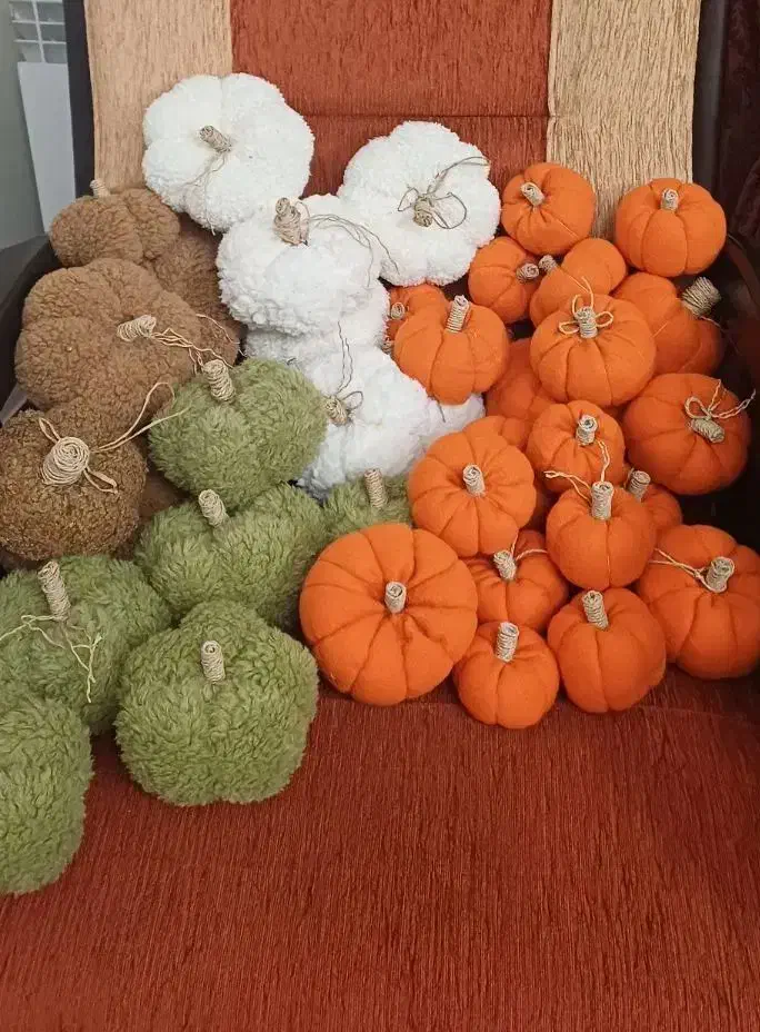 سفارشات تزیینات پاییزه|صنایع دستی و سایر لوازم تزئینی|بروجرد, |دیوار