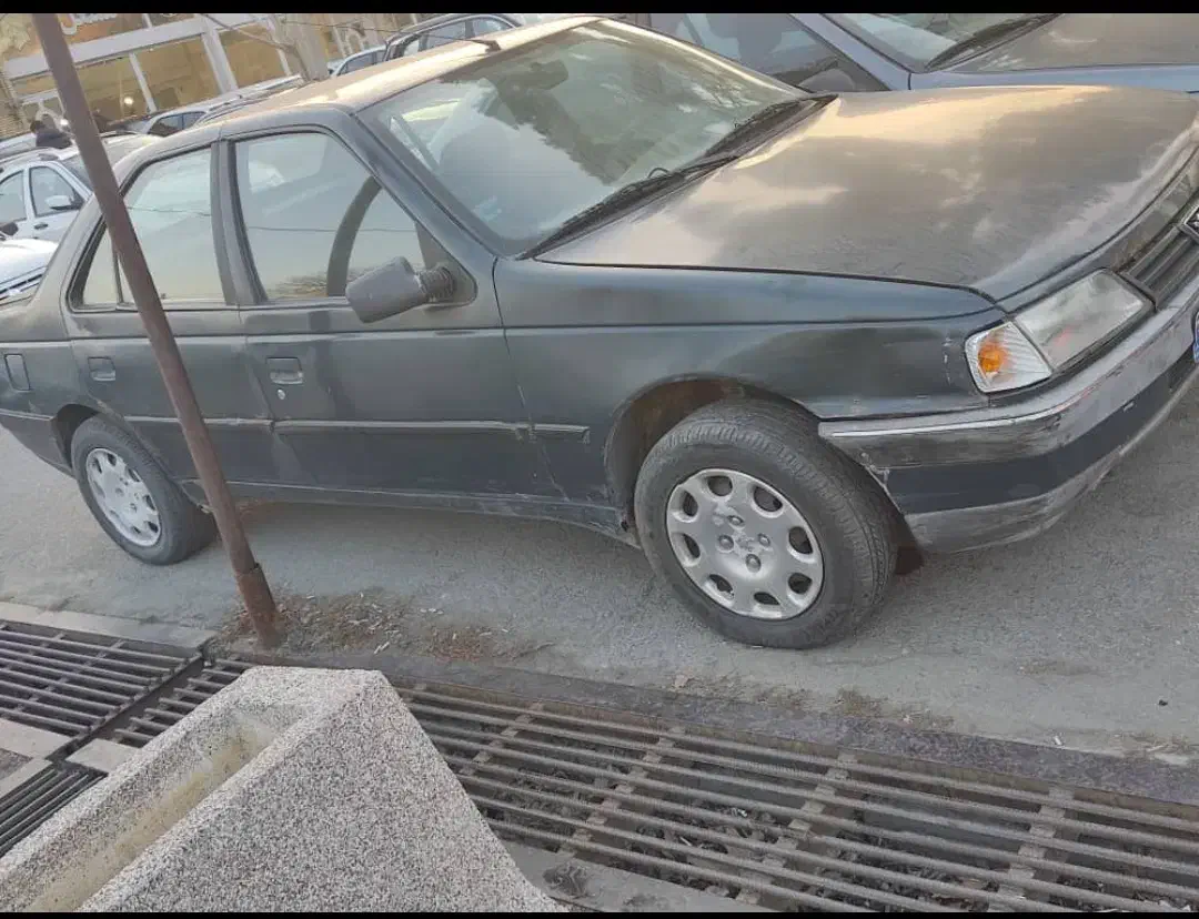 آردی مدل 82|خودرو سواری و وانت|ارومیه, |دیوار