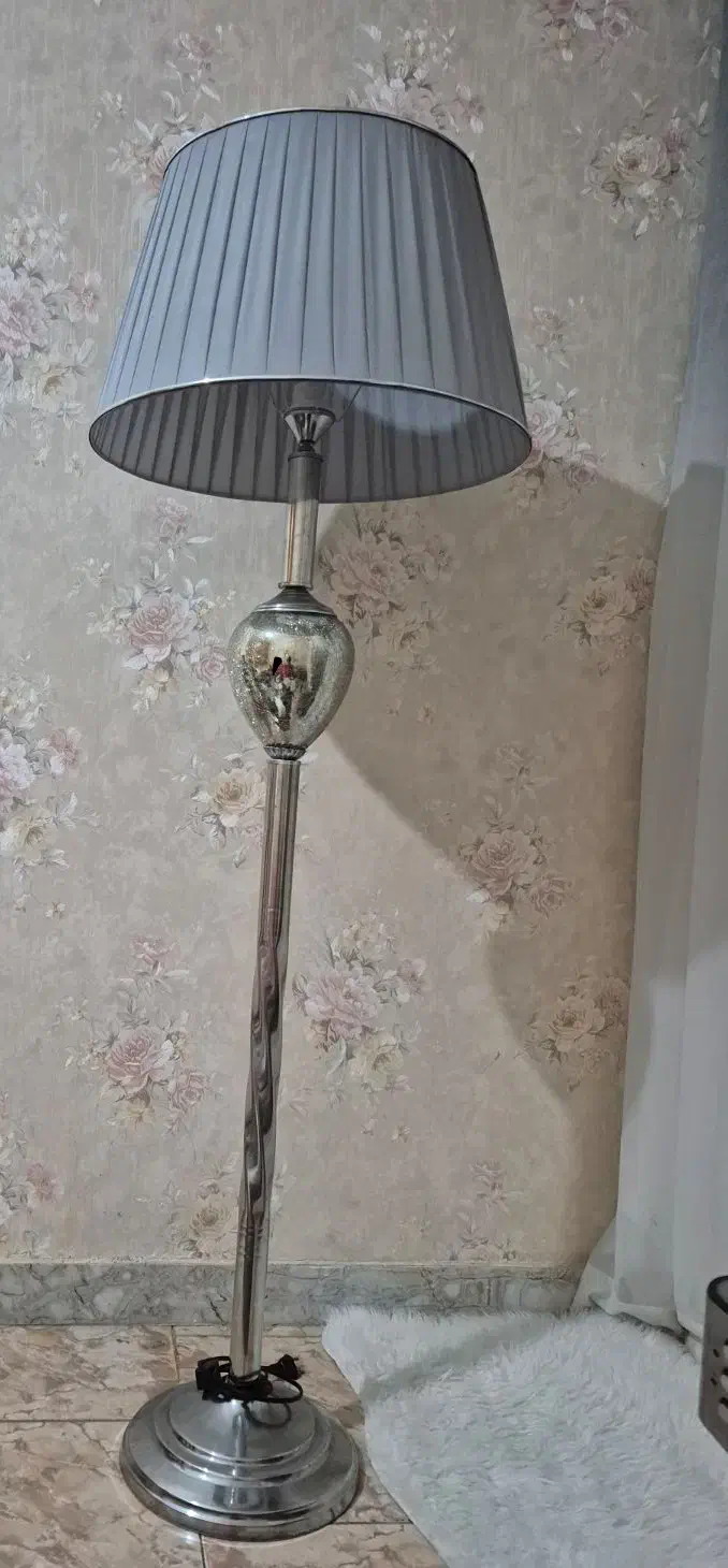 آباژور|چراغ خواب و آباژور|خمام, |دیوار