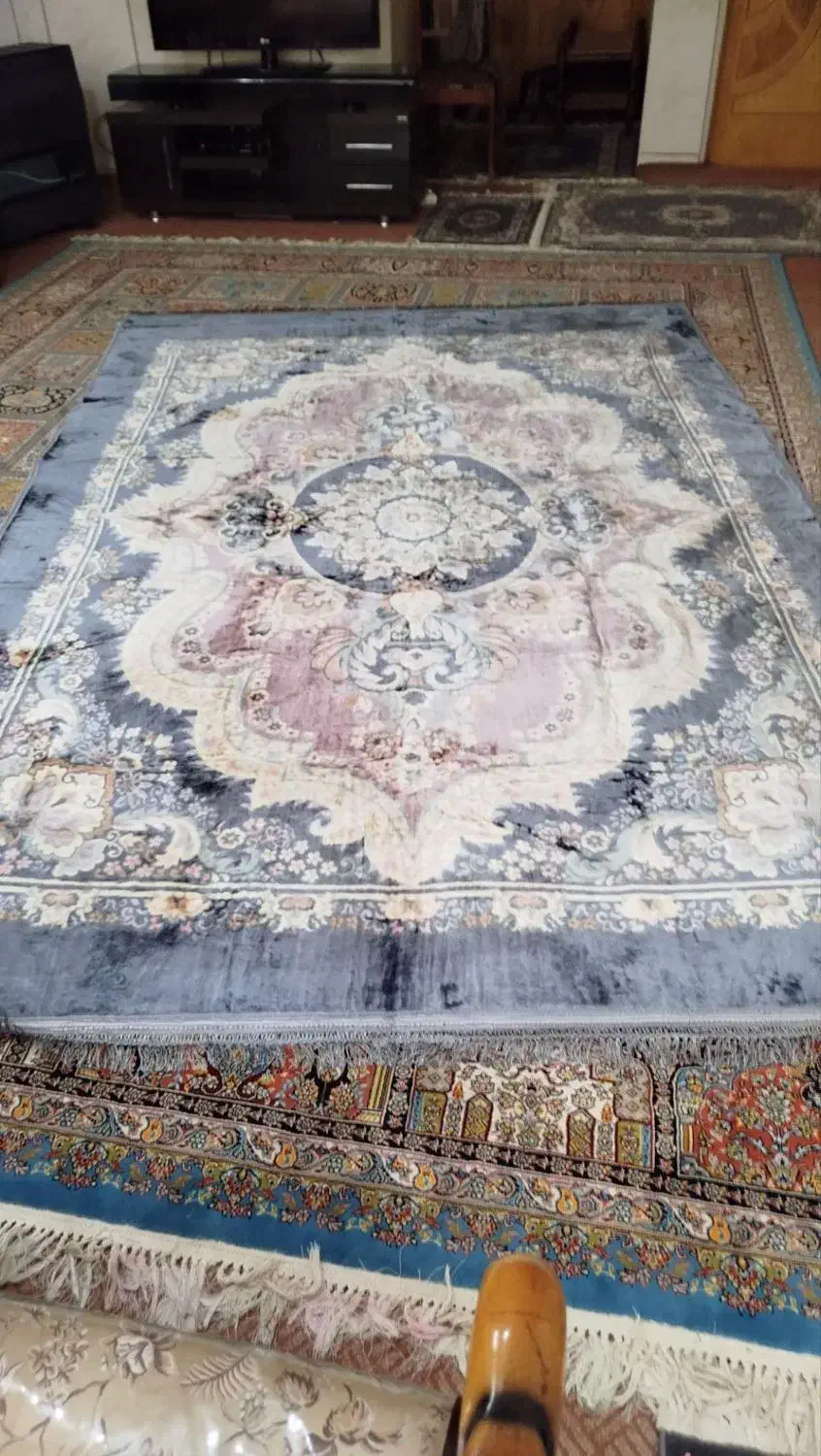 پتو فرشی|روفرشی|نجف‌آباد, ریاضی|دیوار