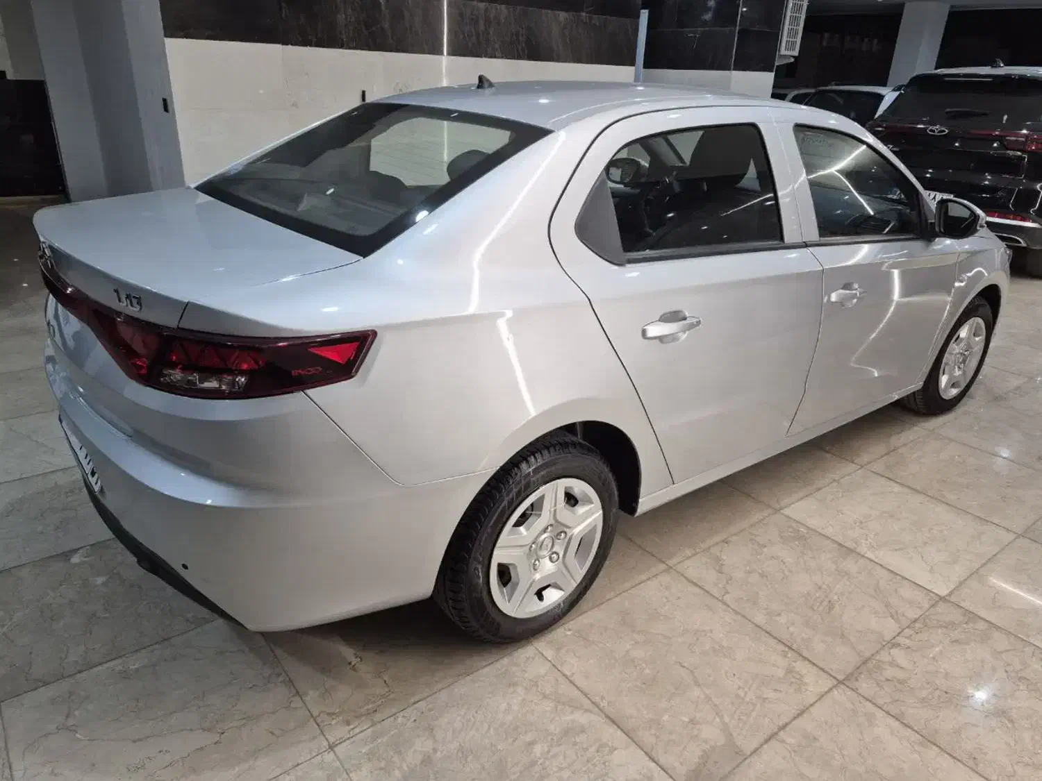 تارا مدل 402   tu5 p|خودرو سواری و وانت|بیرجند, |دیوار