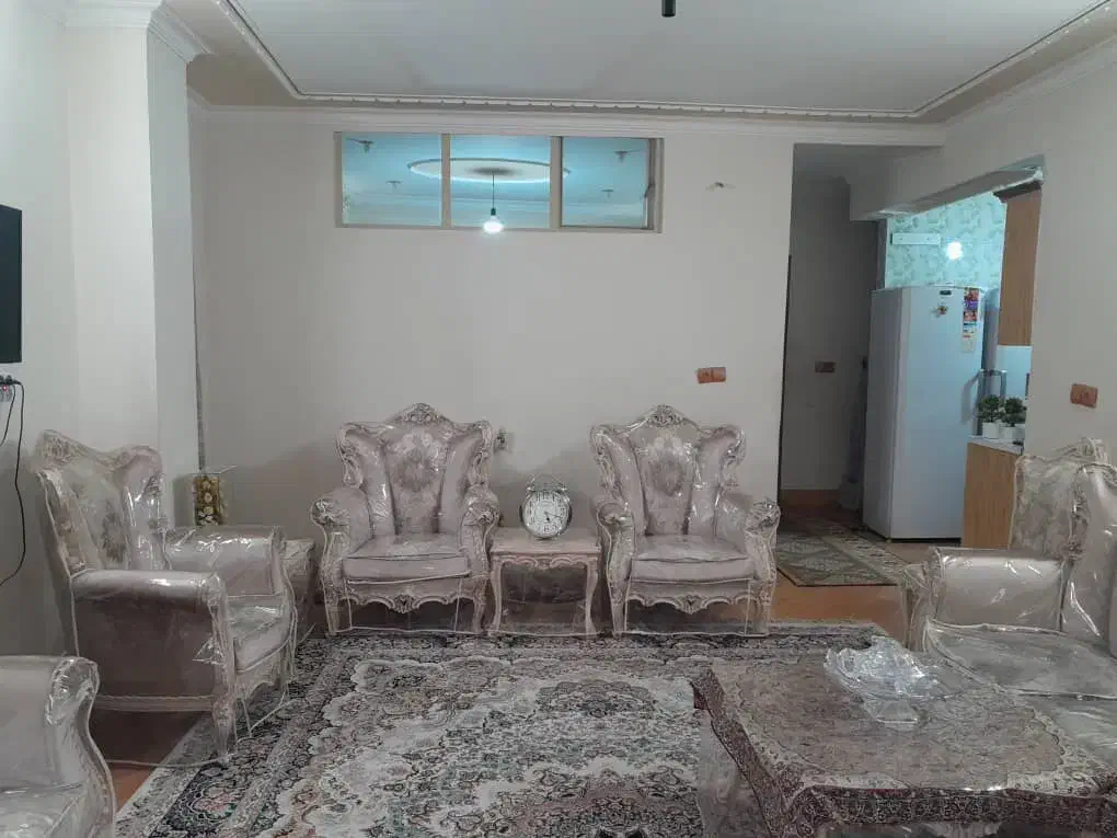 رهن و اجاره آپارتمان ۷۵متری همکف اول سروش|اجارهٔ آپارتمان|اصفهان, مصلی|دیوار