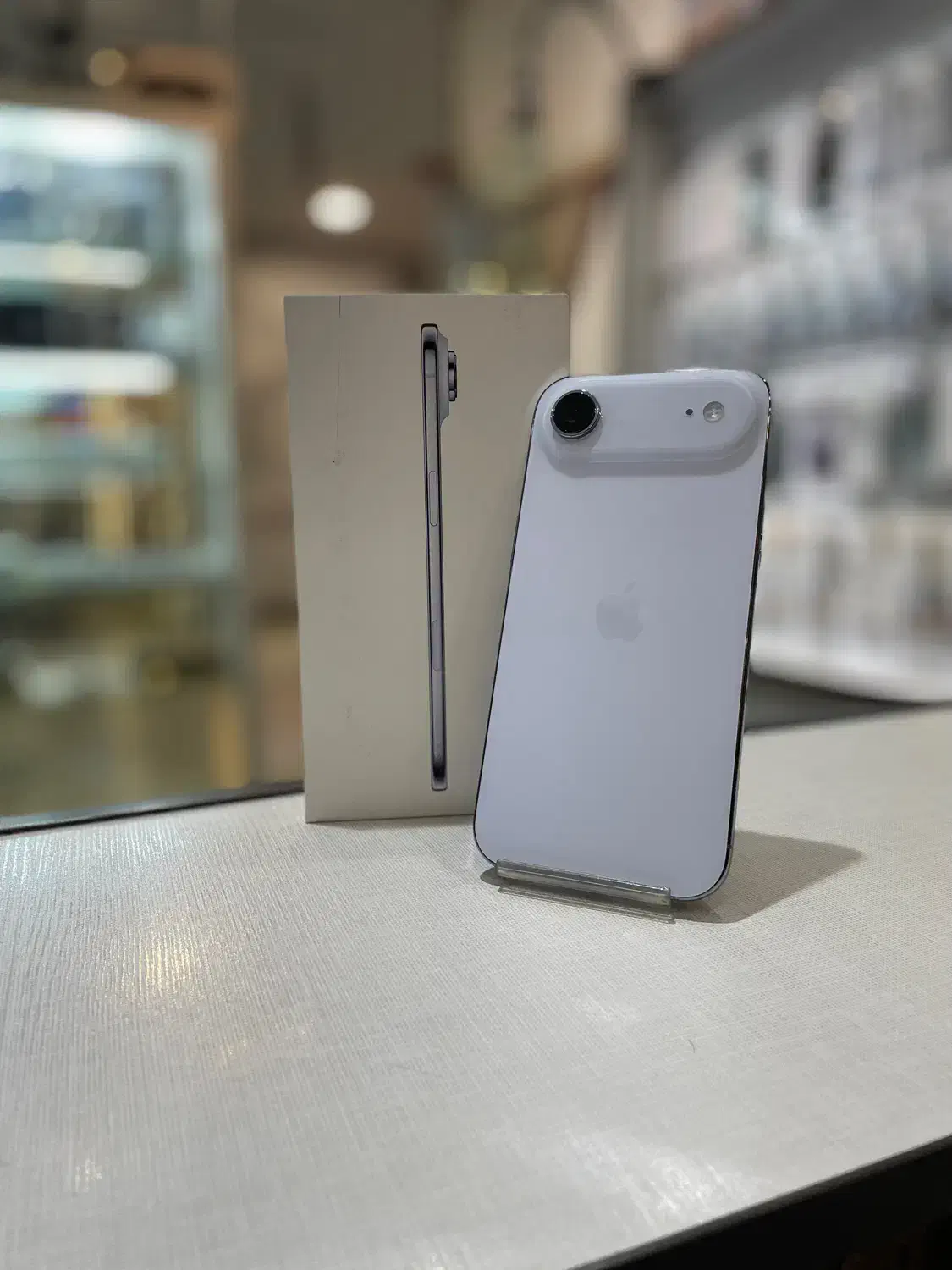 iphone 17 Air|موبایل|تهران, تجریش|دیوار